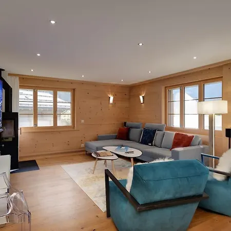 Delightfully Presented Flat With Amazing Views Apartment *