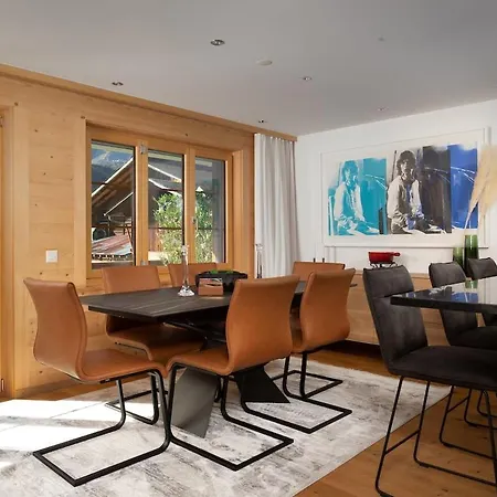 Apartamento Delightfully Presented Flat With Amazing Views